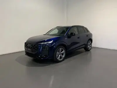 Audi Q3 35 2.0 tdi s-tronic nuova a Conegliano