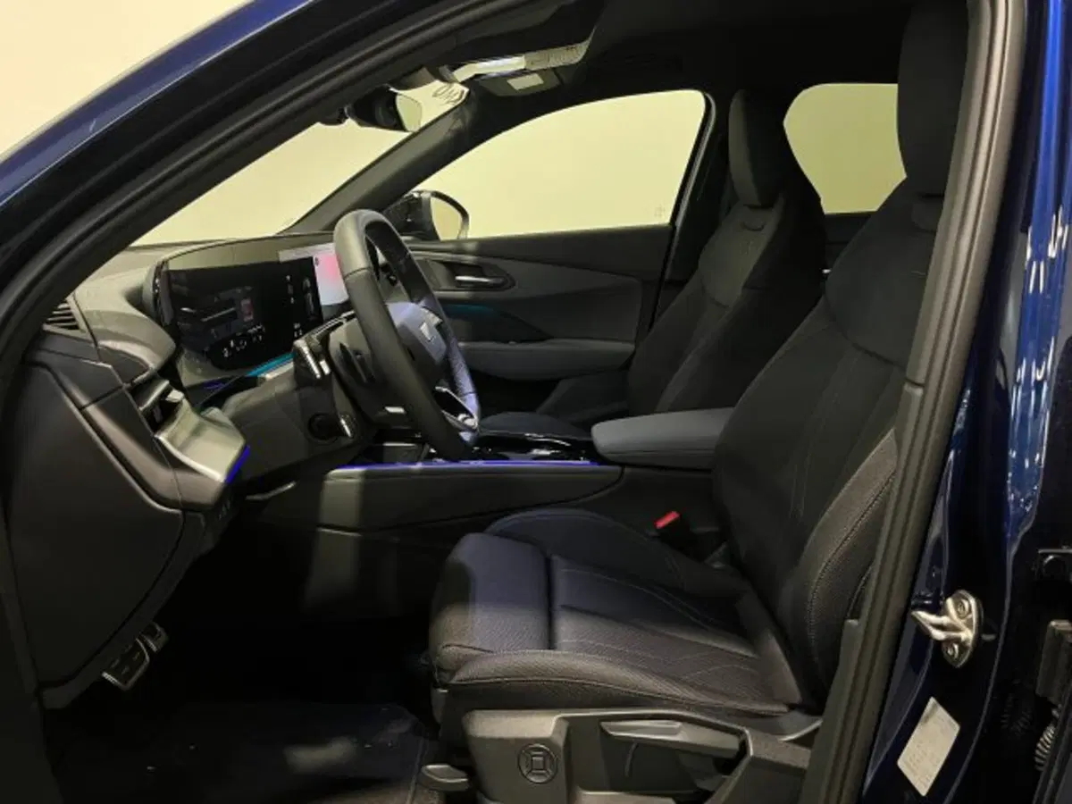 Audi Q3 nuova a Treviso (11)