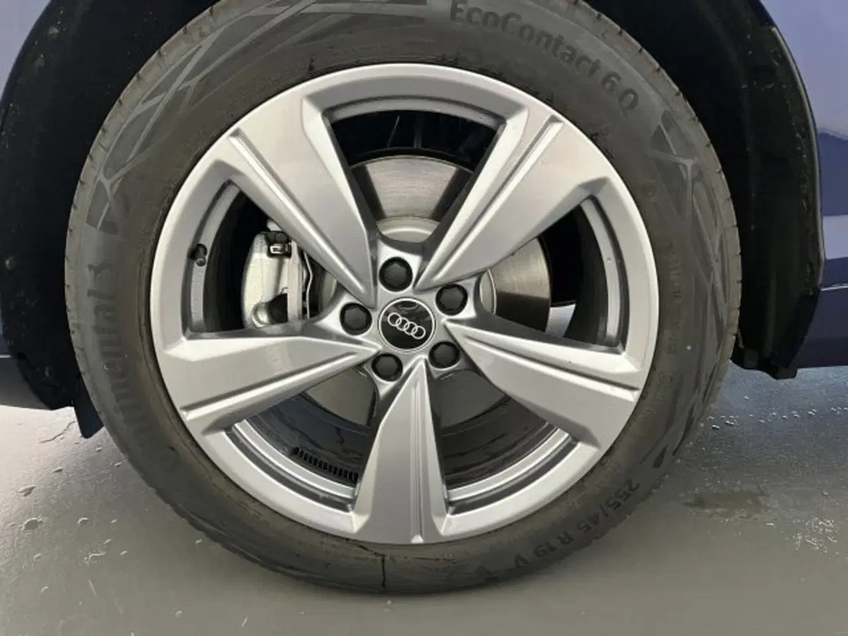 Audi Q3 nuova a Treviso (14)