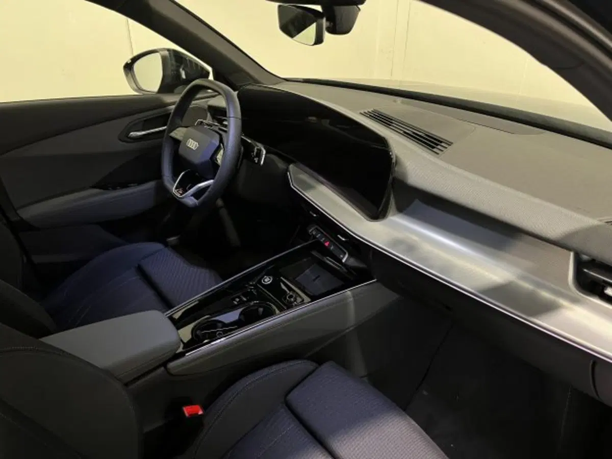 Audi Q3 nuova a Treviso (3)