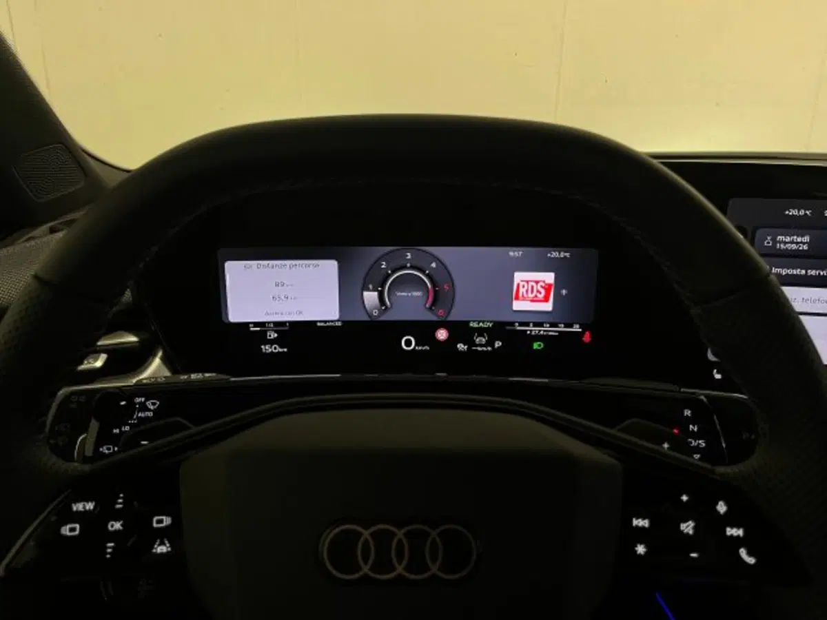 Audi Q3 nuova a Treviso (5)