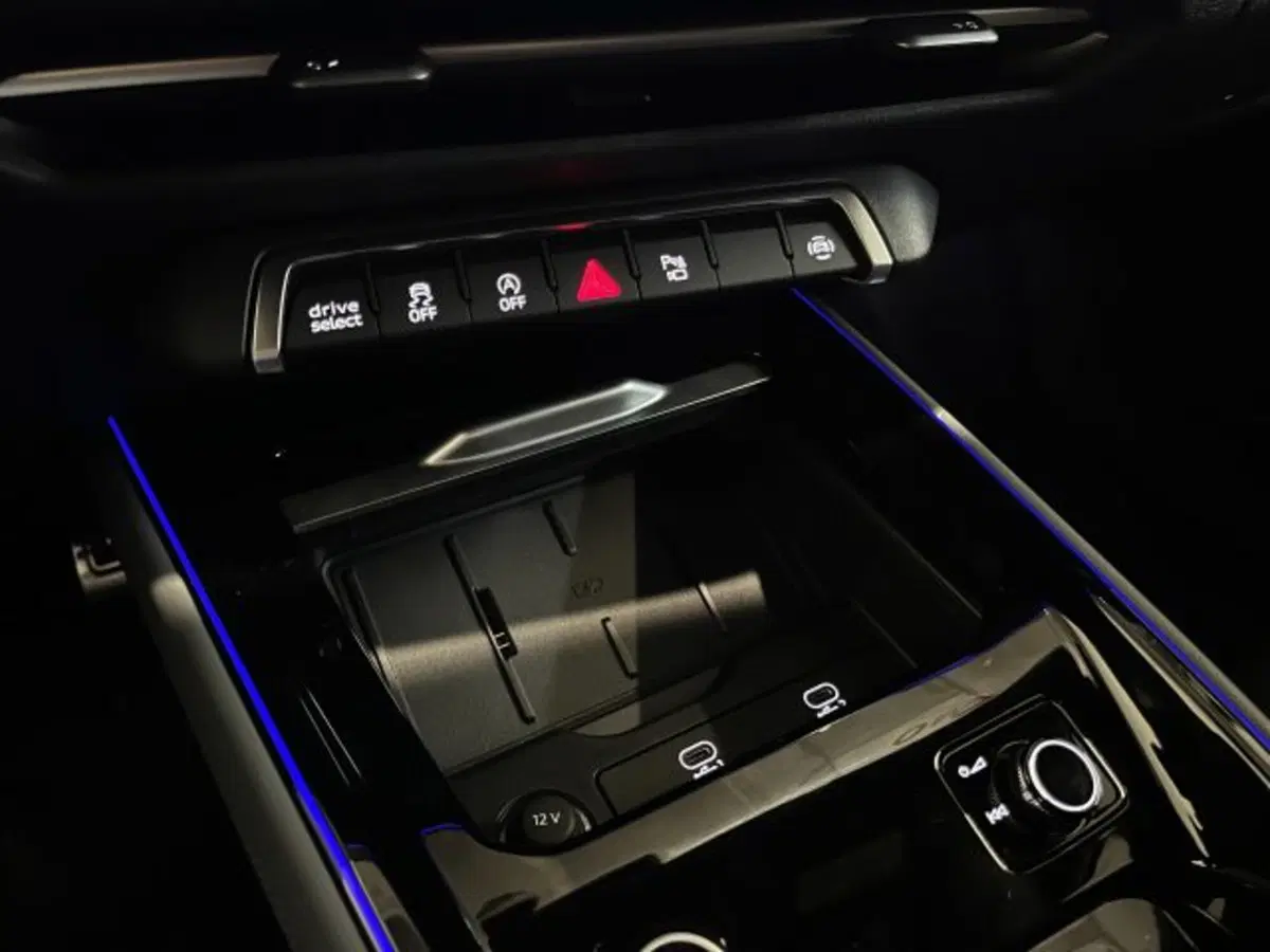 Audi Q3 nuova a Treviso (8)