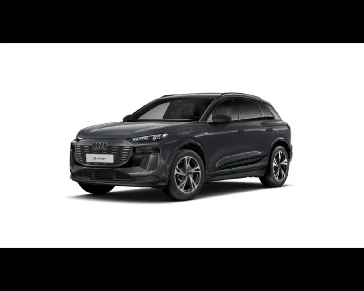 Audi Q6 Sportback nuova a Treviso