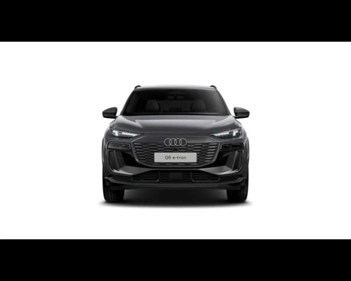 Audi Q6 Sportback nuova a Treviso (3)