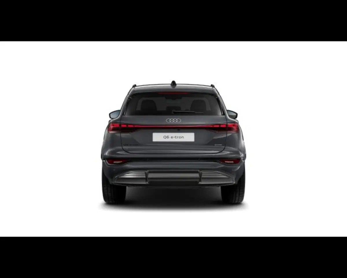 Audi Q6 Sportback nuova a Treviso (4)