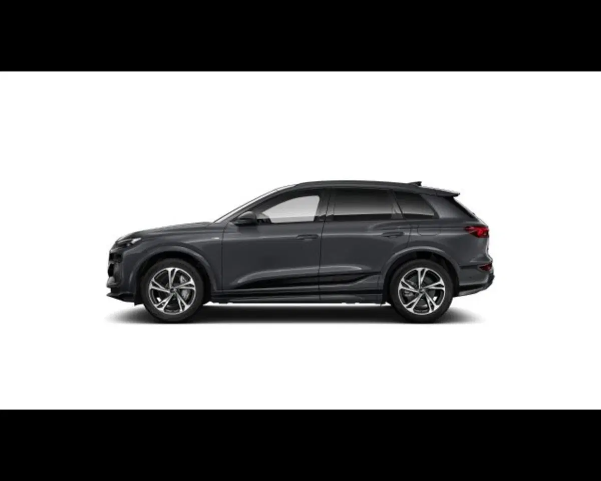 Audi Q6 Sportback nuova a Treviso (6)