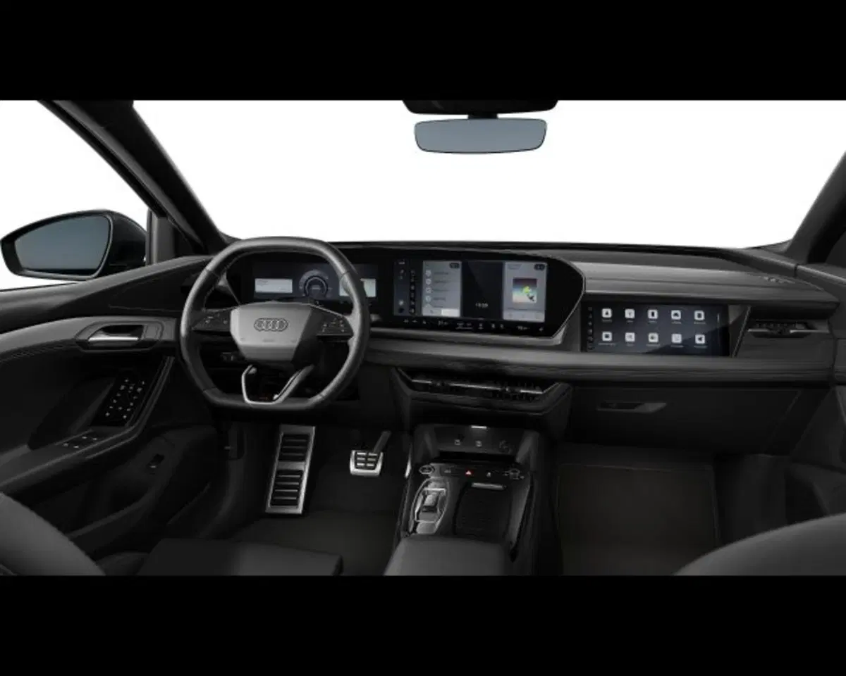 Audi Q6 Sportback nuova a Treviso (8)