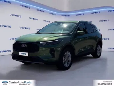 Ford Kuga 2.5 phev Titanium 2wd 243cv auto del 2024 usata a Albano Laziale