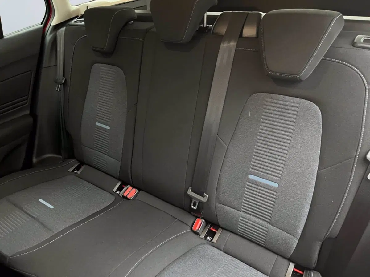 Ford Focus Station Wagon usata a Milano (12)