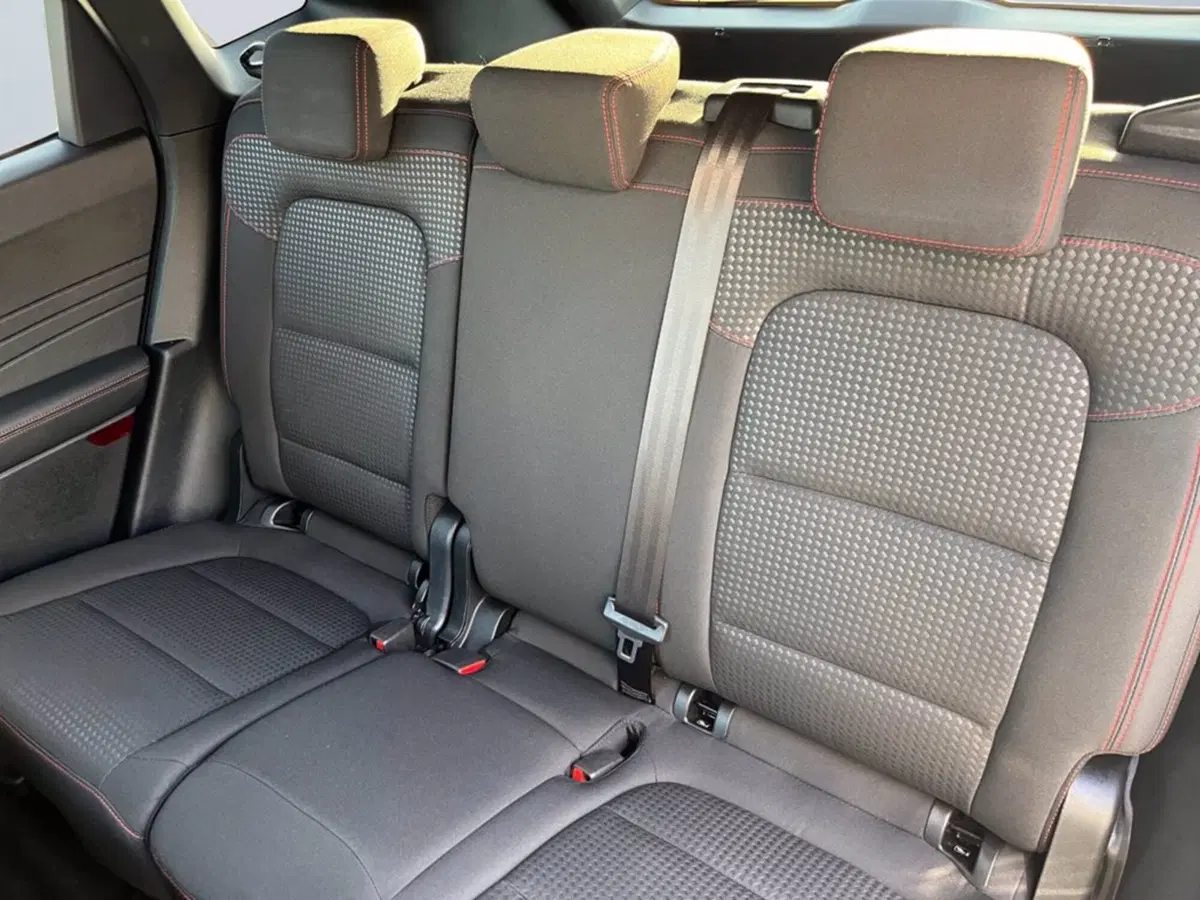 Ford Kuga usata a Milano (12)