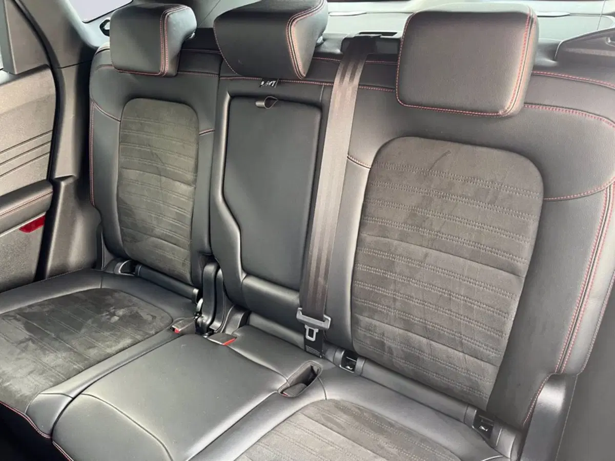 Ford Kuga usata a Milano (12)