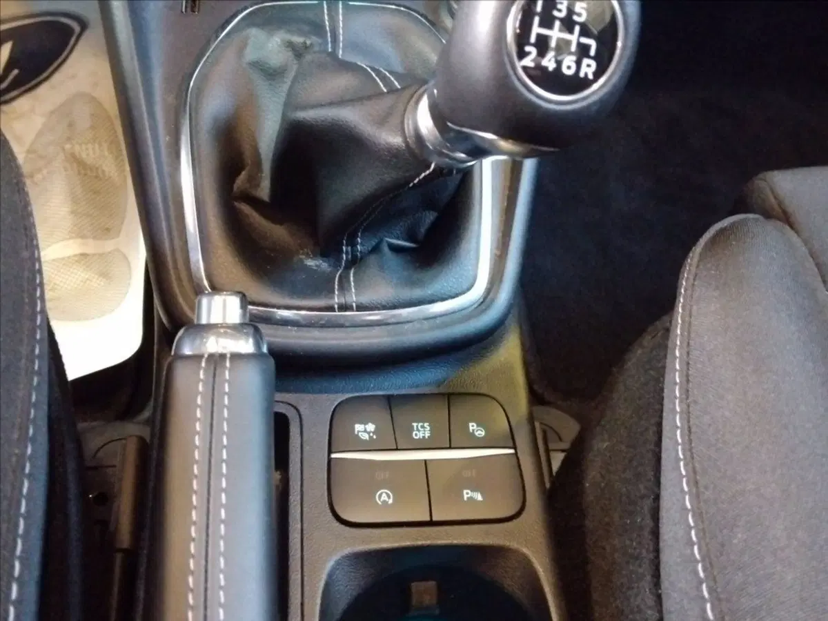 Ford Puma usata a Milano (13)