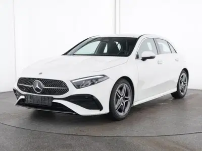 Mercedes-Benz Classe A 180 Automatic Premium del 2026 usata a Abbiategrasso