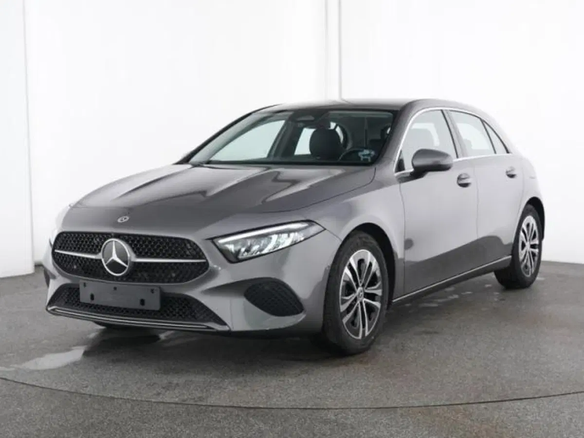 Mercedes-Benz Classe A usata a Milano