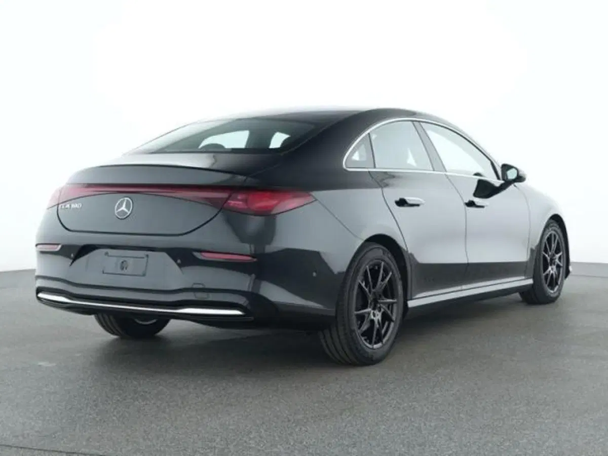 Mercedes-Benz CLA usata a Milano (2)