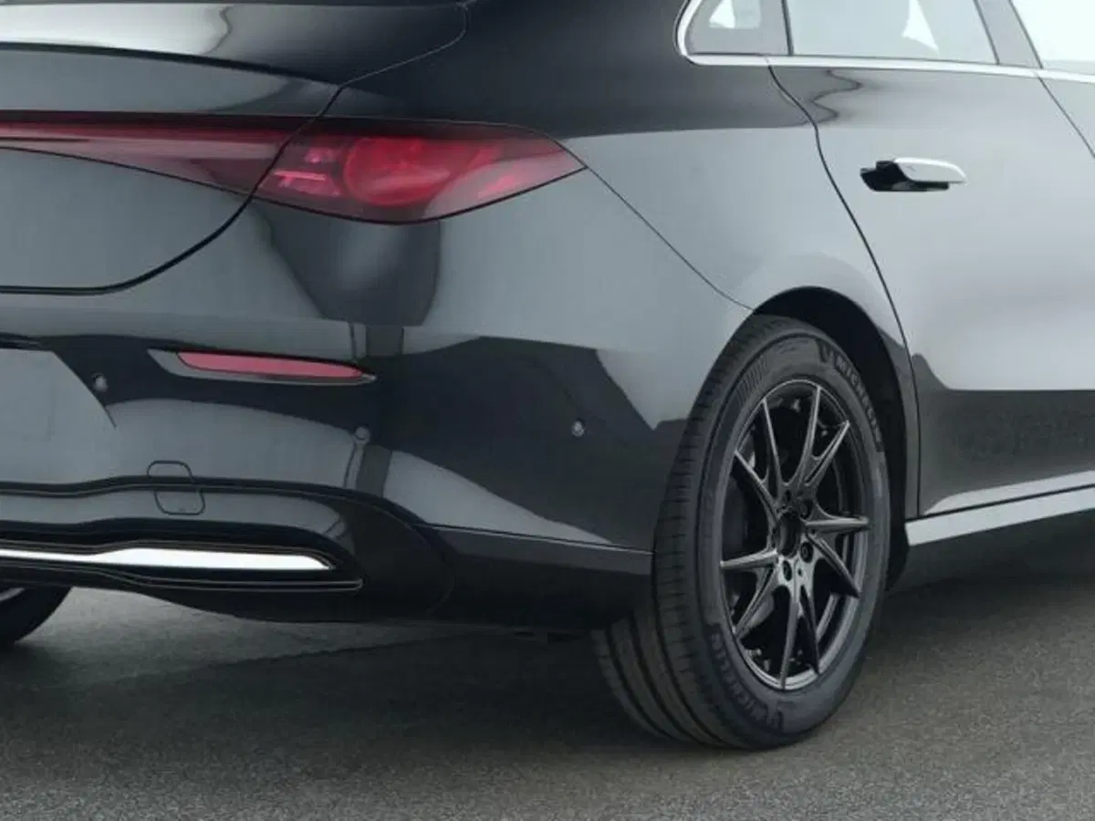 Mercedes-Benz CLA usata a Milano (3)