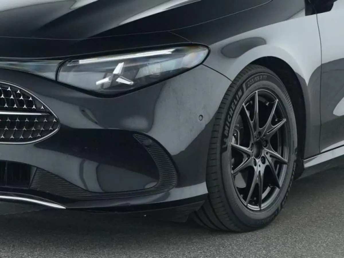 Mercedes-Benz CLA usata a Milano (4)
