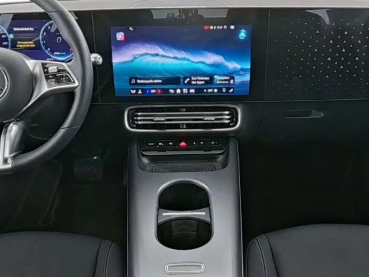 Mercedes-Benz CLA usata a Milano (9)