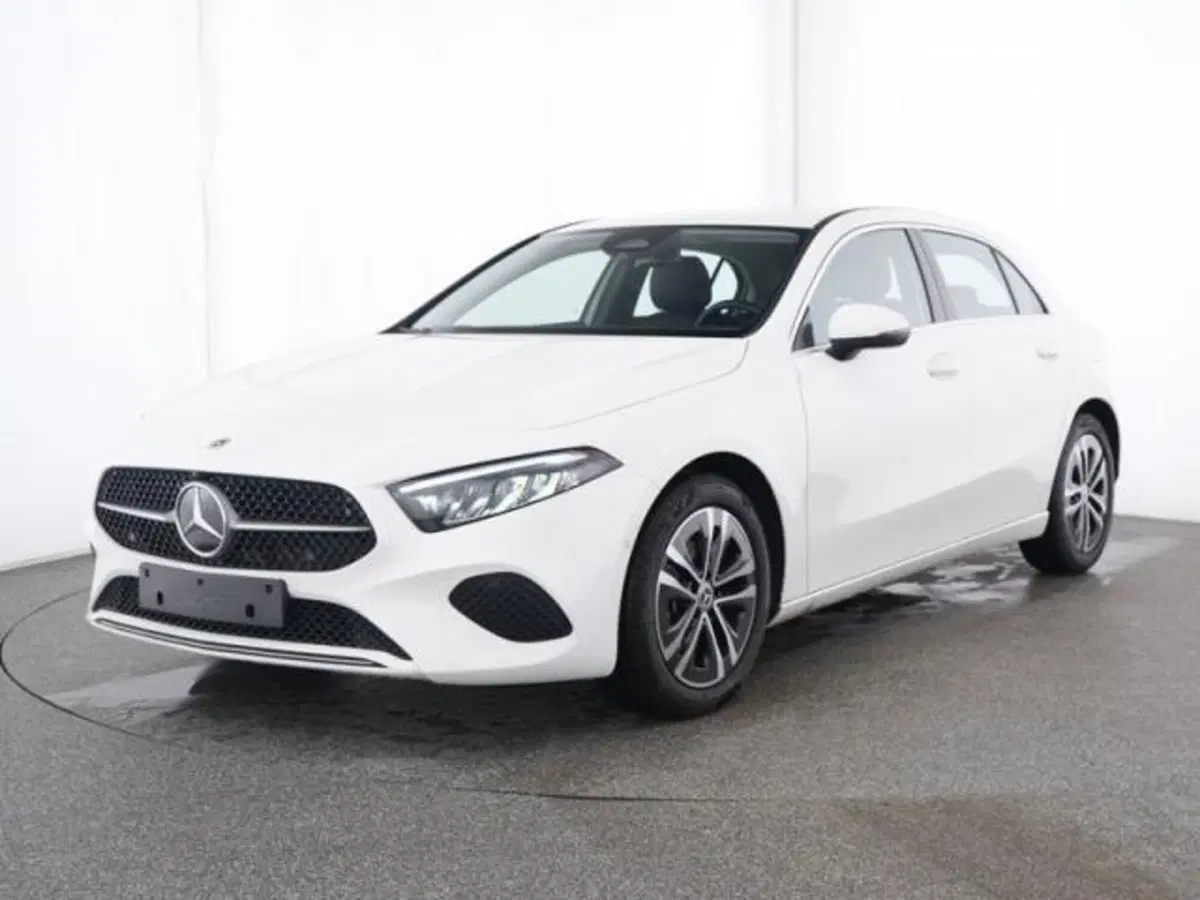 Mercedes-Benz Classe A usata a Milano