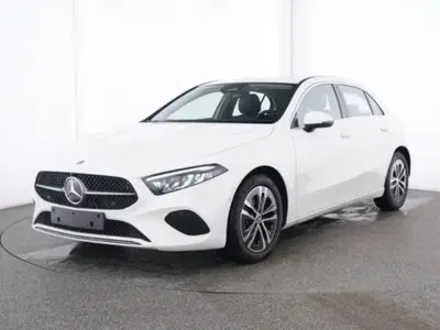Mercedes-Benz Classe A 180 Automatic Sport del 2025 usata a Abbiategrasso