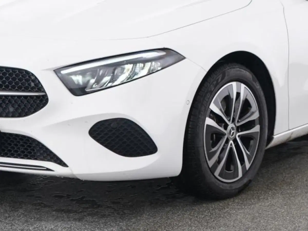 Mercedes-Benz Classe A usata a Milano (2)