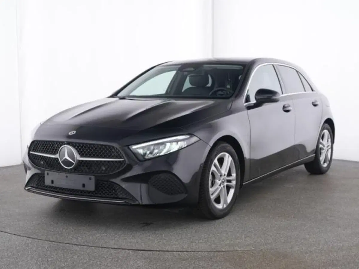 Mercedes-Benz Classe A usata a Milano