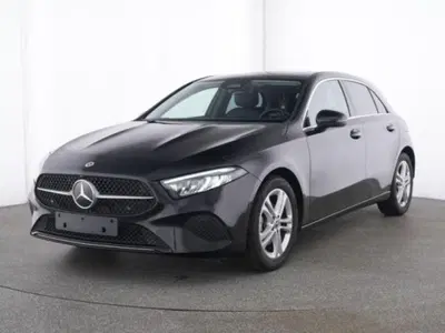 Mercedes-Benz Classe A 200 Automatic Sport del 2025 usata a Abbiategrasso