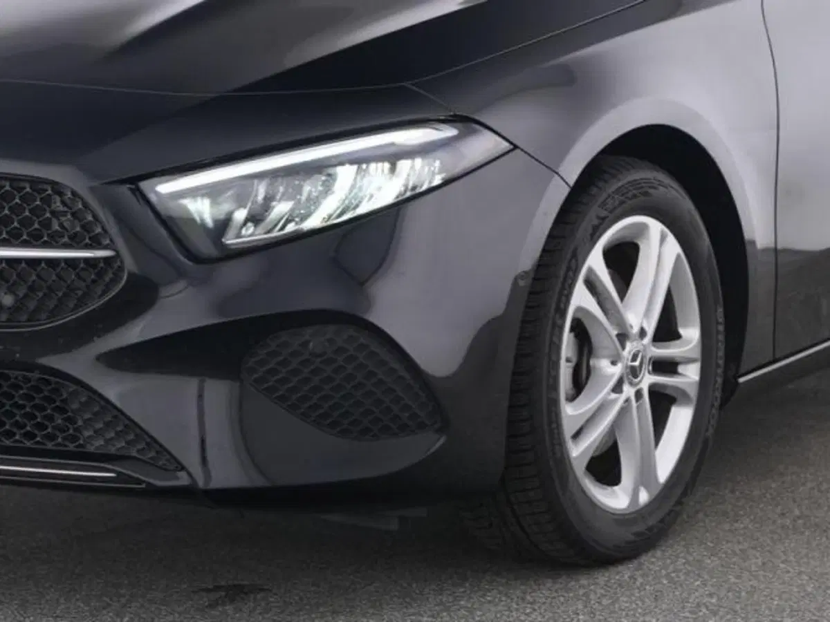 Mercedes-Benz Classe A usata a Milano (2)