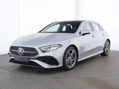 Mercedes-Benz Classe A 180 Automatic Premium del 2026 usata a Abbiategrasso