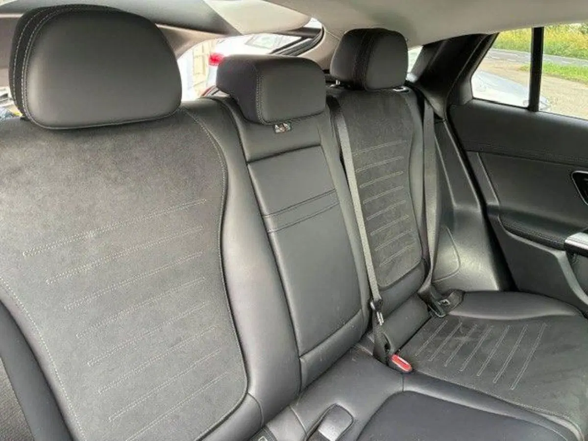 Mercedes-Benz GLC usata a Milano (7)