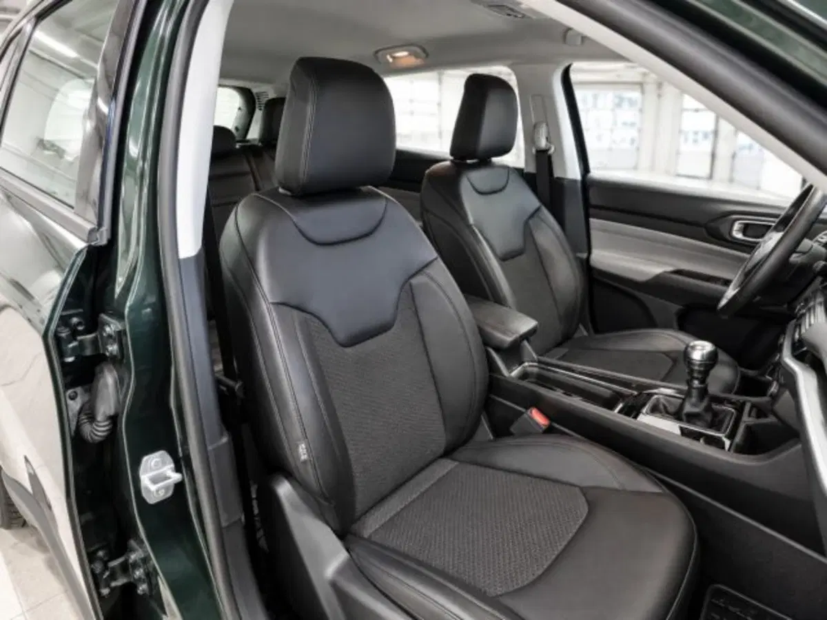 Jeep Compass usata a Firenze (10)