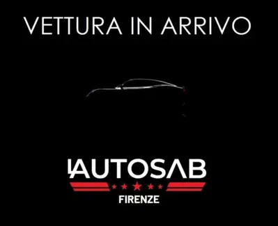Fiat 500X 1.0 T3 120 CV del 2023 usata a Firenze