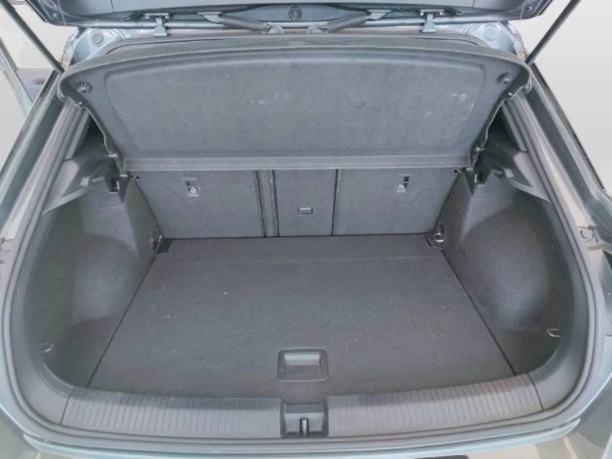 Volkswagen T-Roc usata a Teramo (10)