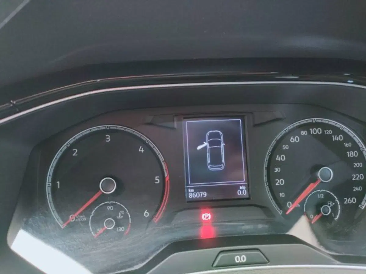 Volkswagen T-Roc usata a Teramo (16)