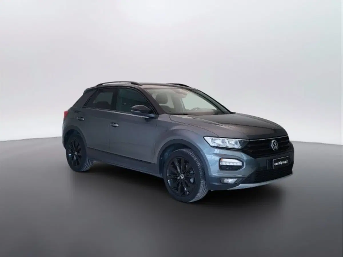 Volkswagen T-Roc usata a Teramo (3)