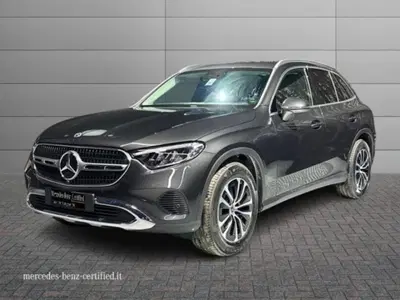 Mercedes-Benz GLC Coupé 200 d Advanced 4matic auto del 2026 usata a Bologna