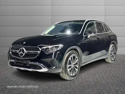 Mercedes-Benz GLC Coupé 200 d Advanced 4matic auto del 2026 usata a Bologna
