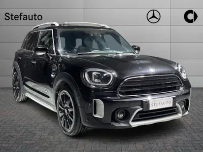 MINI Mini Countryman 2.0 Cooper D Classic Countryman del 2023 usata a Bologna