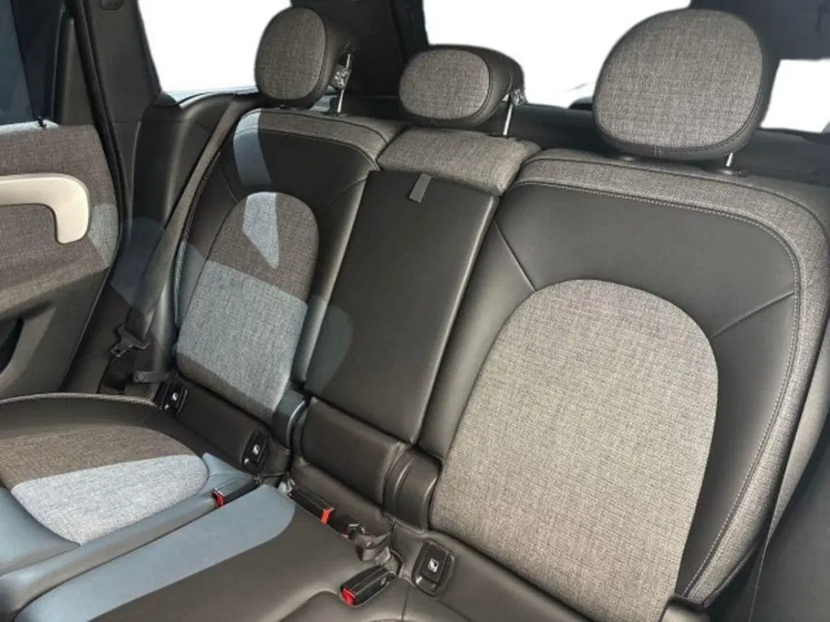 MINI Mini Countryman usata a Bologna (9)