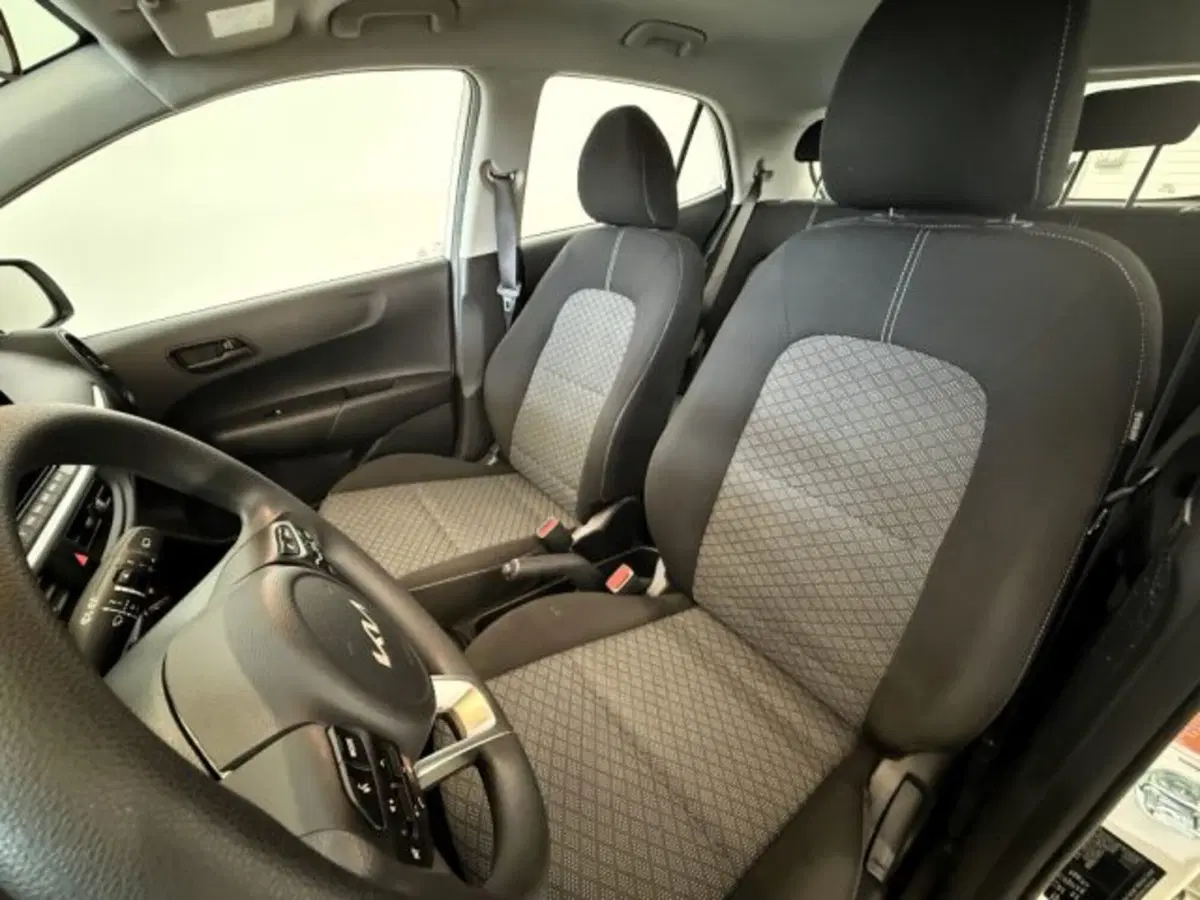 Kia Picanto usata a Cuneo (13)