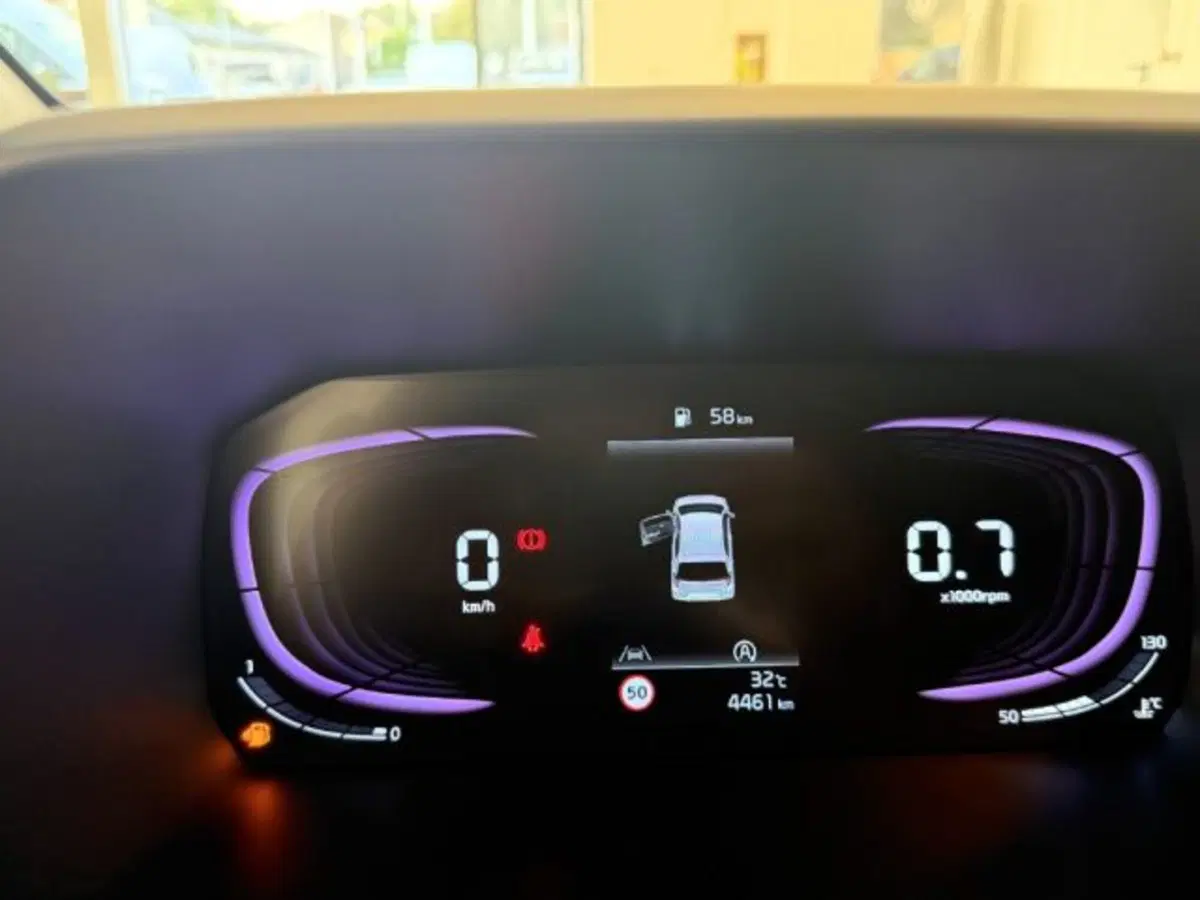 Kia Picanto usata a Cuneo (9)