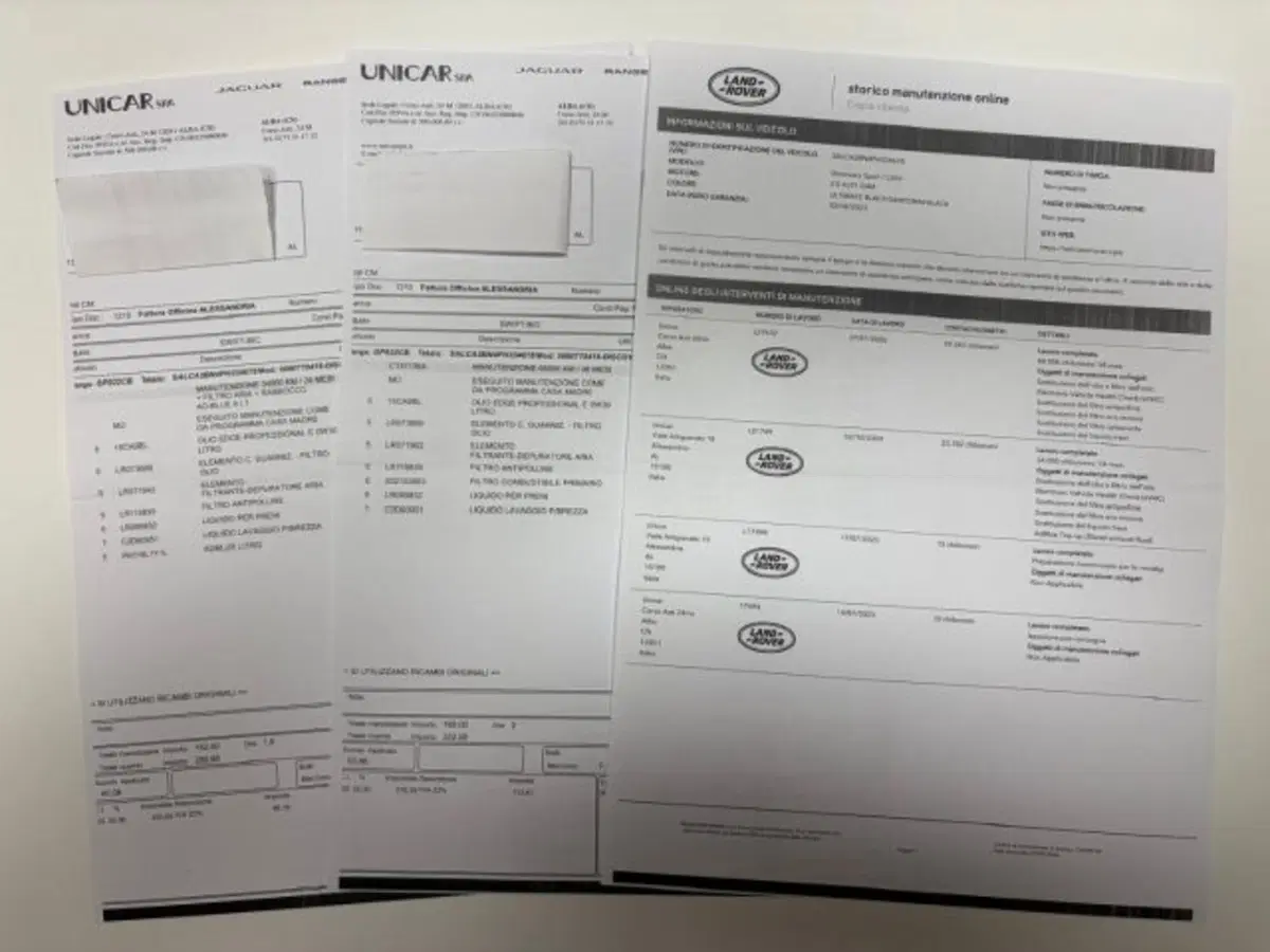 Land Rover Discovery Sport usata a Cuneo (15)