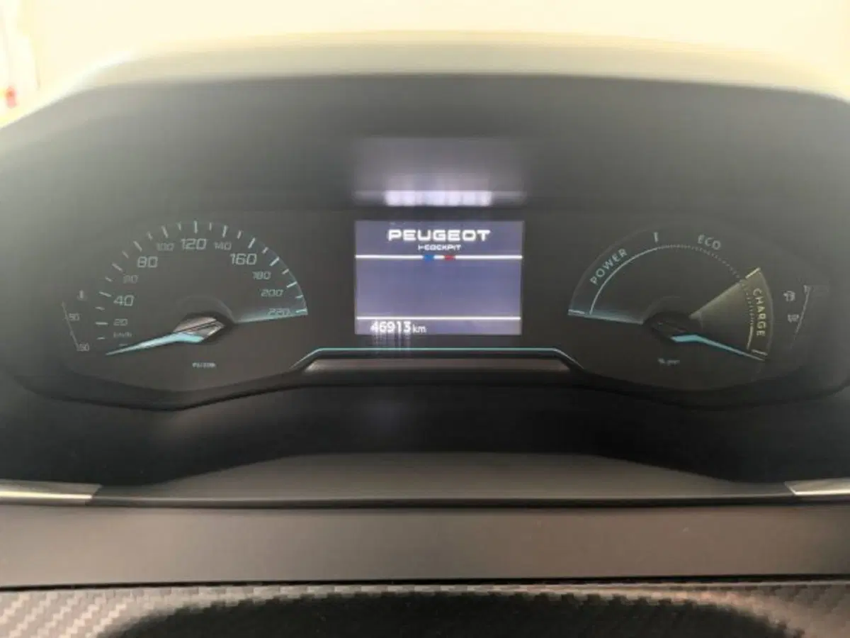 Peugeot 208 usata a Cuneo (10)