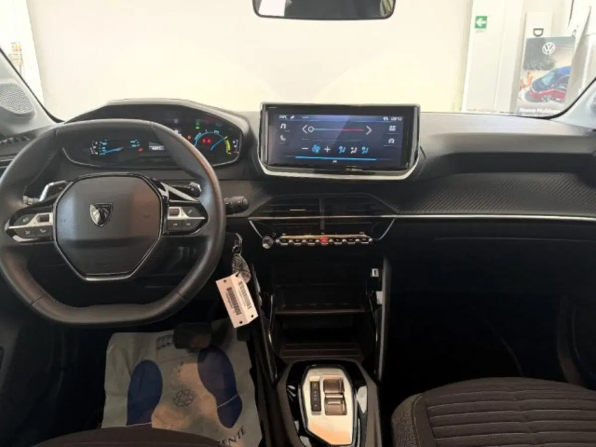 Peugeot 208 usata a Cuneo (14)