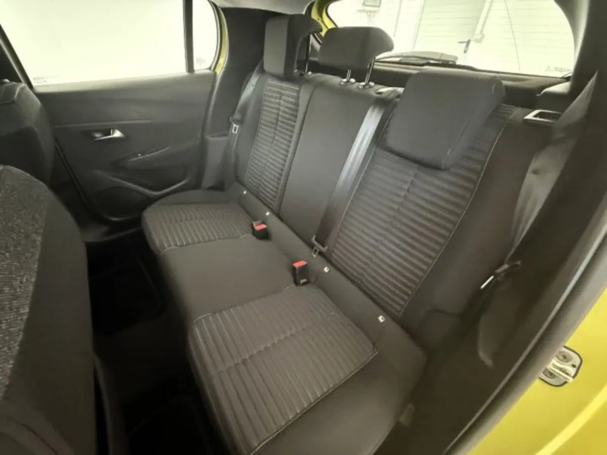 Peugeot 208 usata a Cuneo (16)