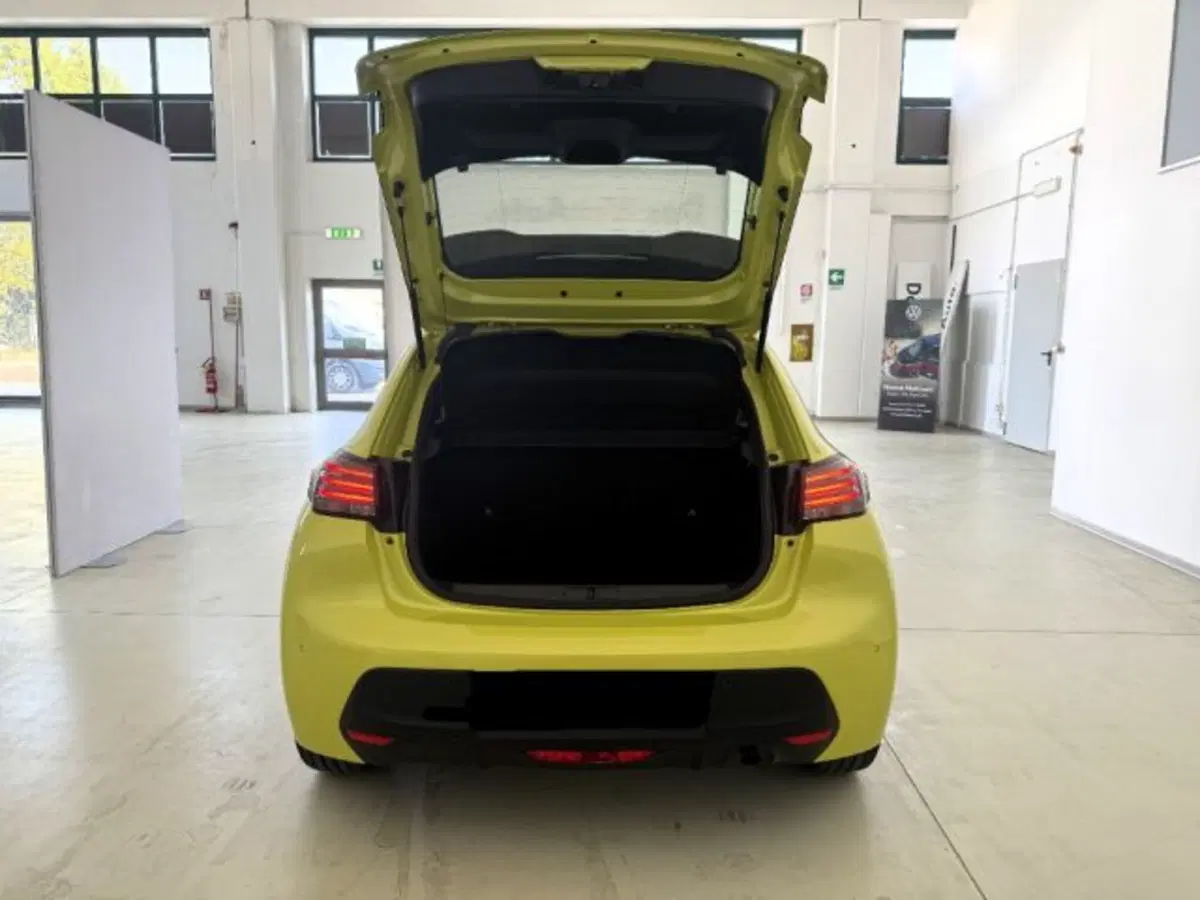 Peugeot 208 usata a Cuneo (9)