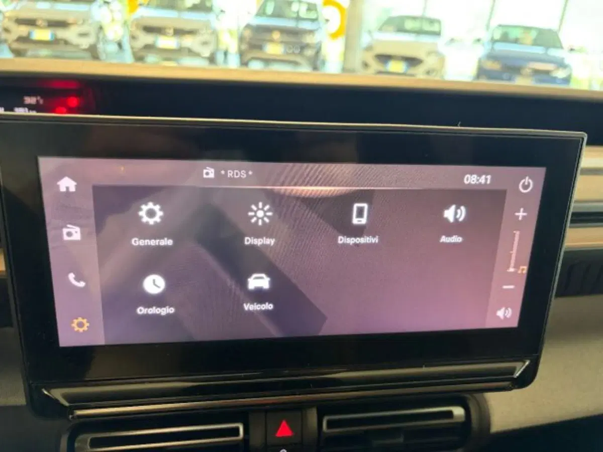 Citroen C3 Aircross usata a Cuneo (14)