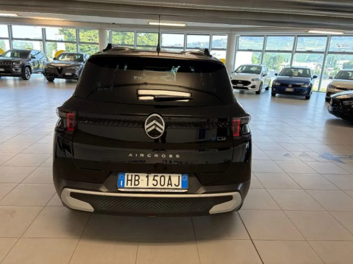 Citroen C3 Aircross usata a Cuneo (5)