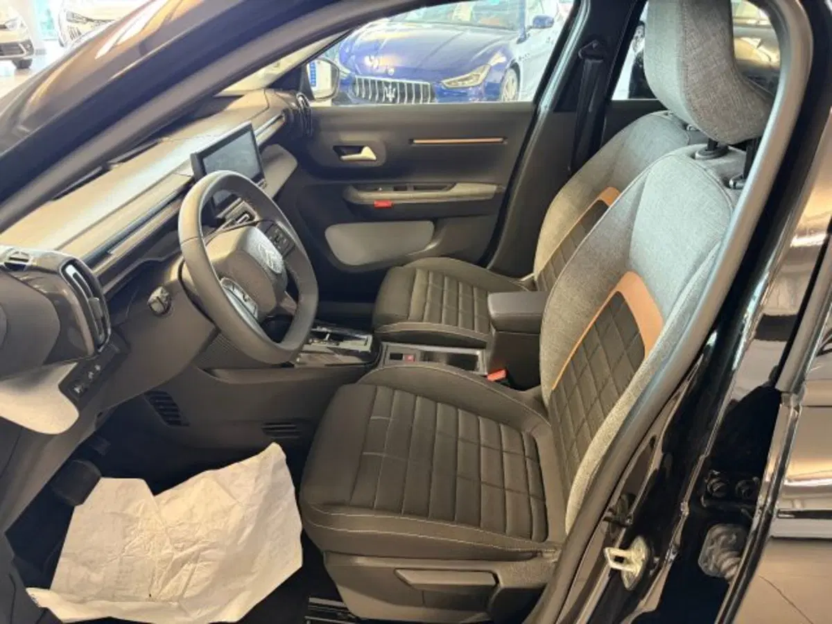Citroen C3 Aircross usata a Cuneo (7)