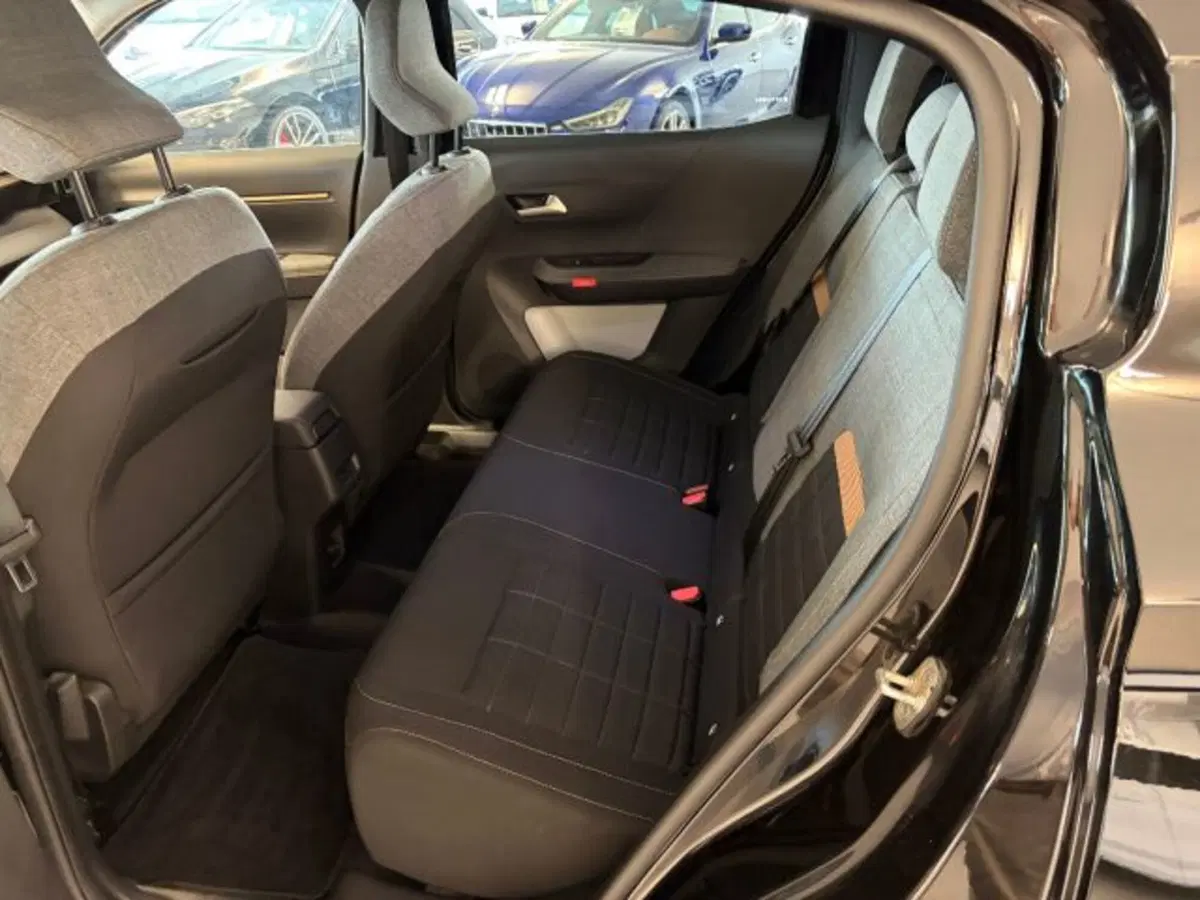 Citroen C3 Aircross usata a Cuneo (8)